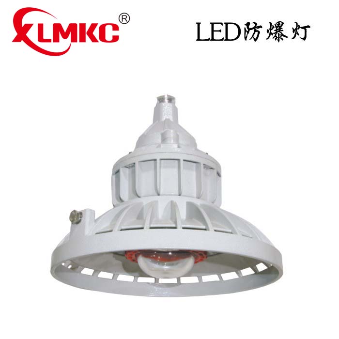 BZD180-106系列防爆免维护LED照明灯