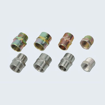 BGJ系列防爆管接头(IIB、IIC)