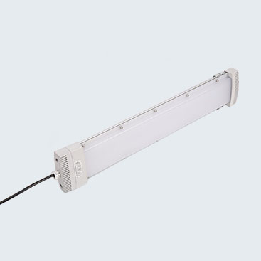 BPY系列防爆免维护低碳LED荧光灯(IIB)